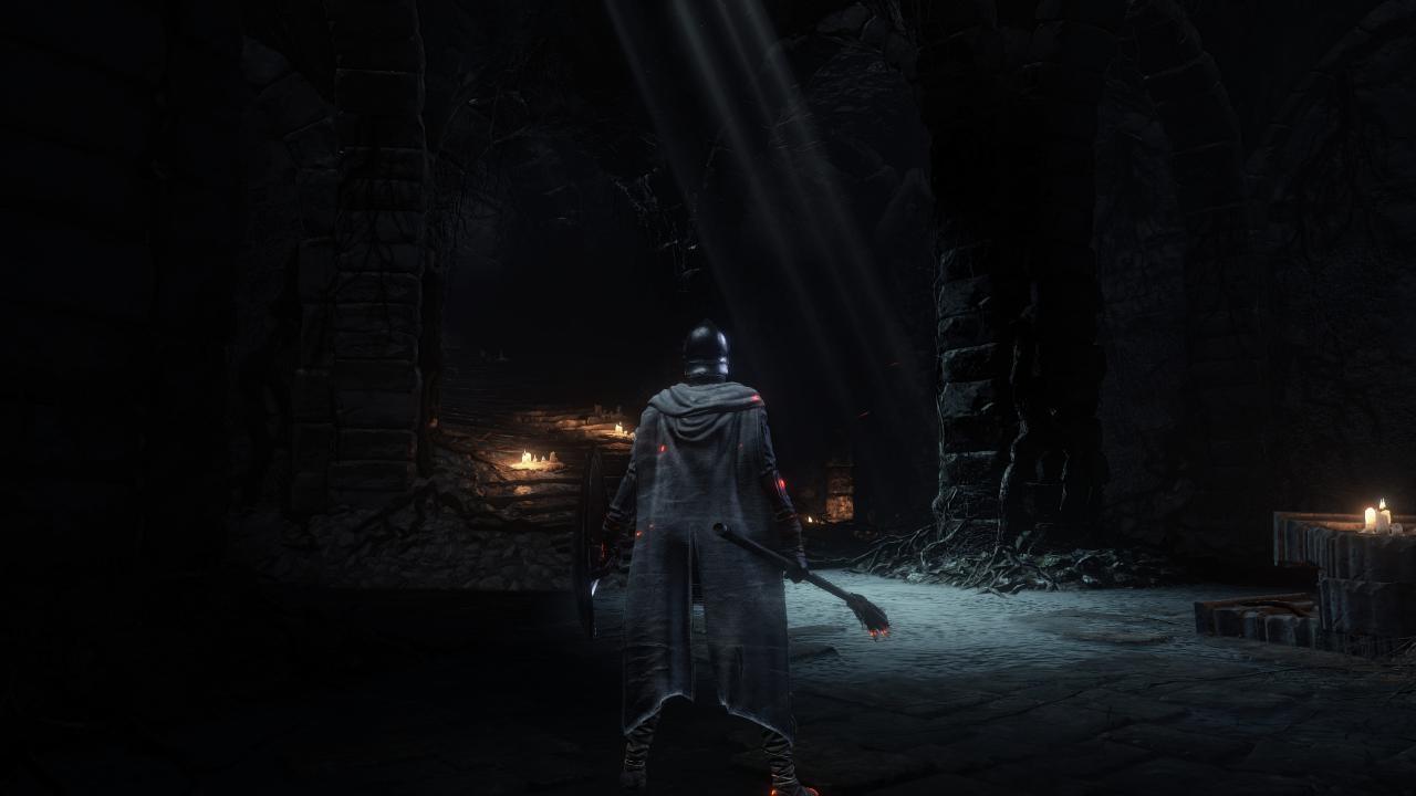 [23/03/2016] Dark Souls 3 Screenshots 35