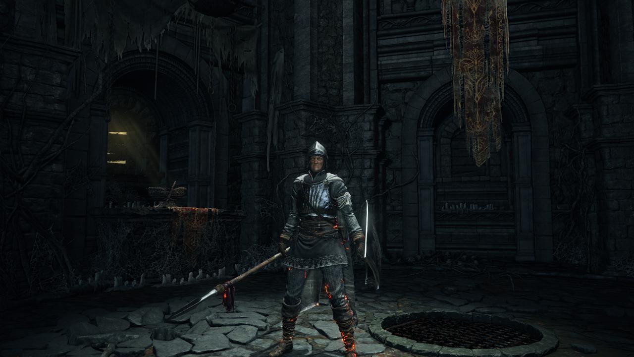 [23/03/2016] Dark Souls 3 Screenshots 36