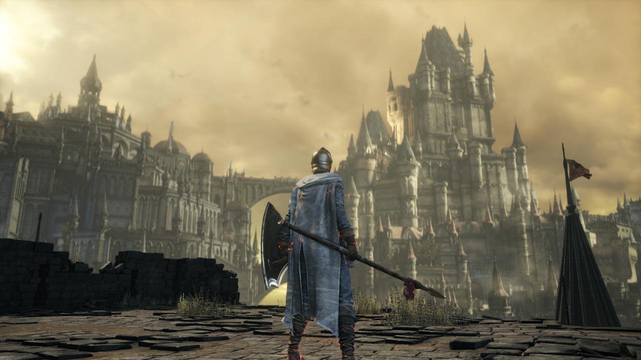 [23/03/2016] Dark Souls 3 Screenshots 37