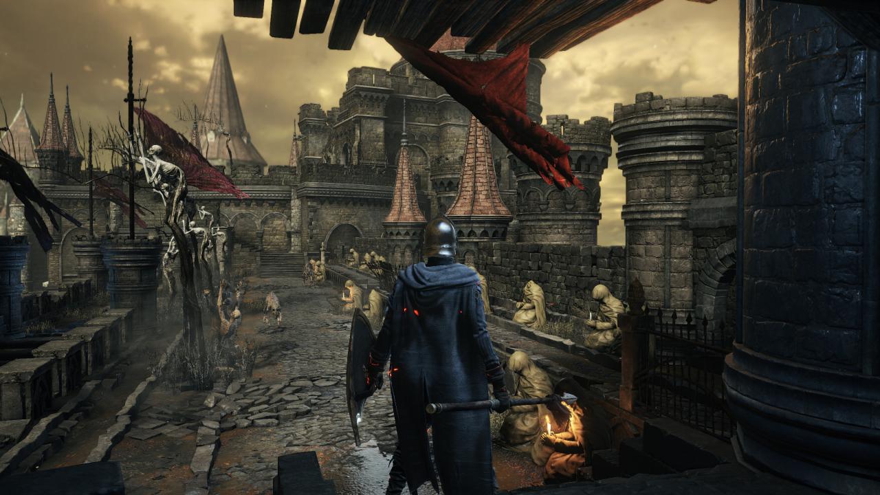 [23/03/2016] Dark Souls 3 Screenshots 39