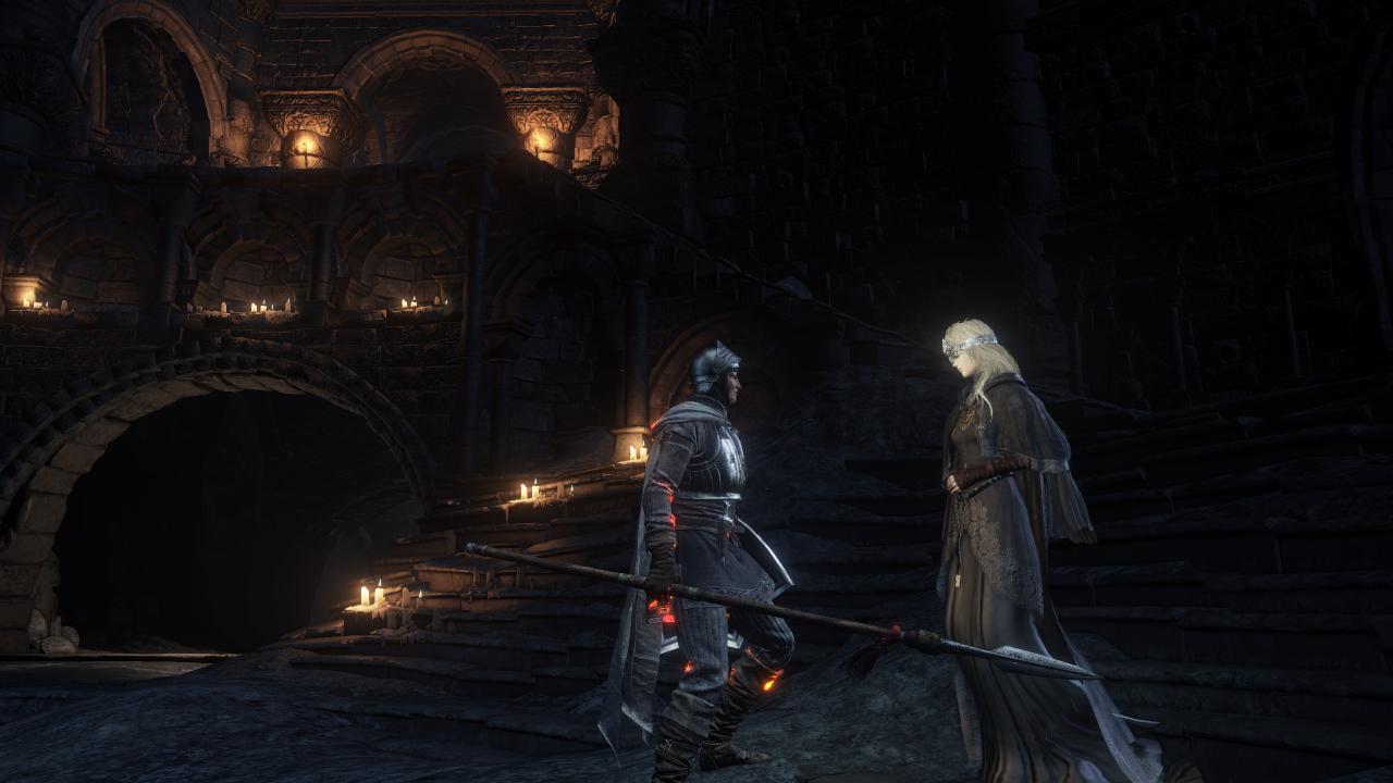 [23/03/2016] Dark Souls 3 Screenshots 40