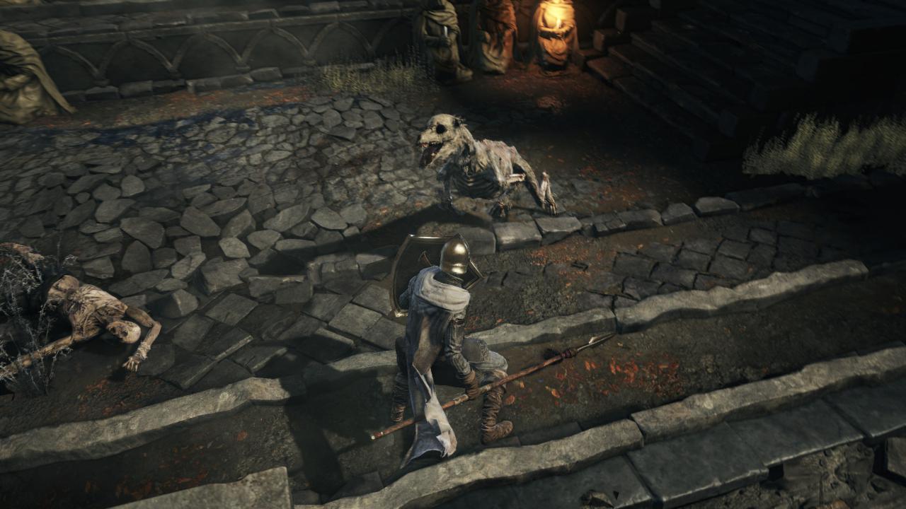 [23/03/2016] Dark Souls 3 Screenshots 43