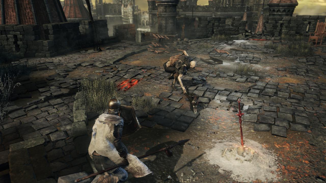 [23/03/2016] Dark Souls 3 Screenshots 46