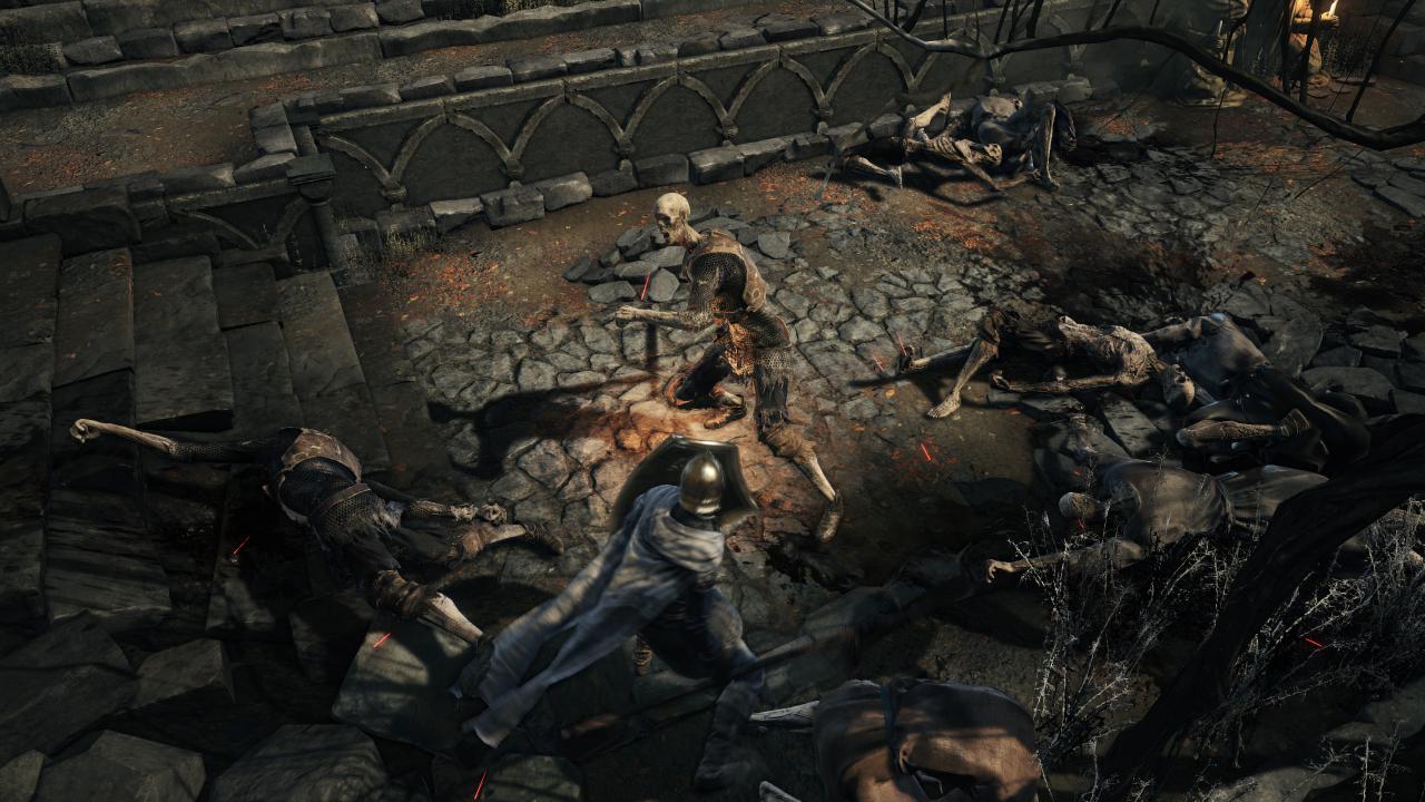 [23/03/2016] Dark Souls 3 Screenshots 50