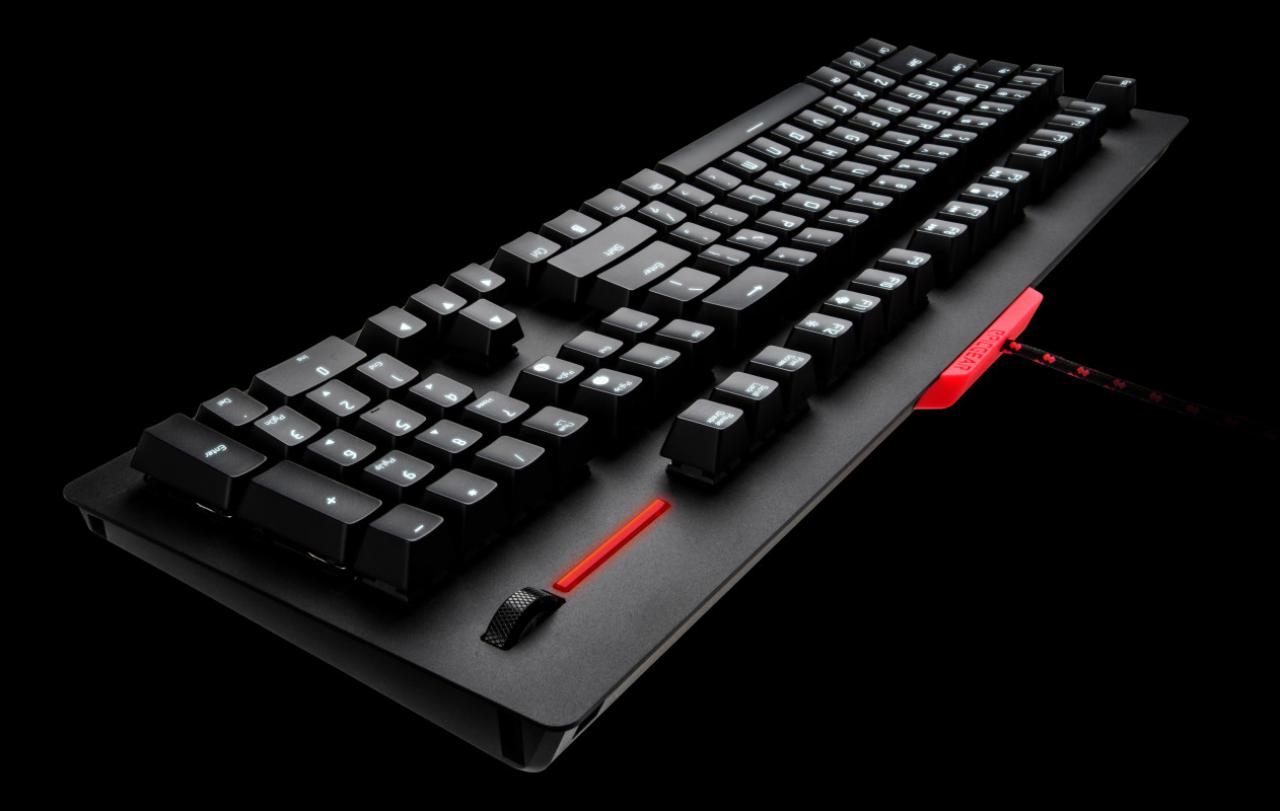 [09/03/2016] Epicgear Defiant: Modulare Tastatur mit wechselbaren, mechanischen Schaltern (2)