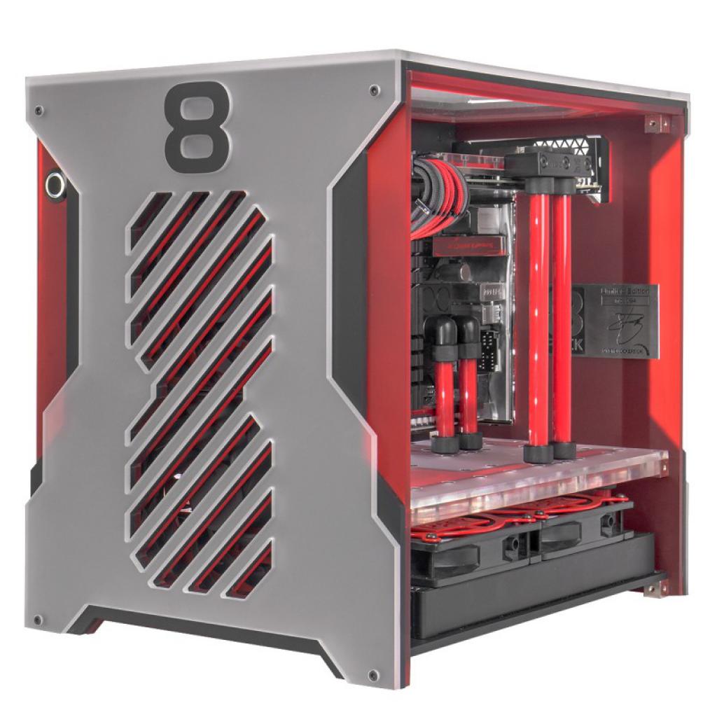 [25/03/2016] 8Pack Asteroid PC-System