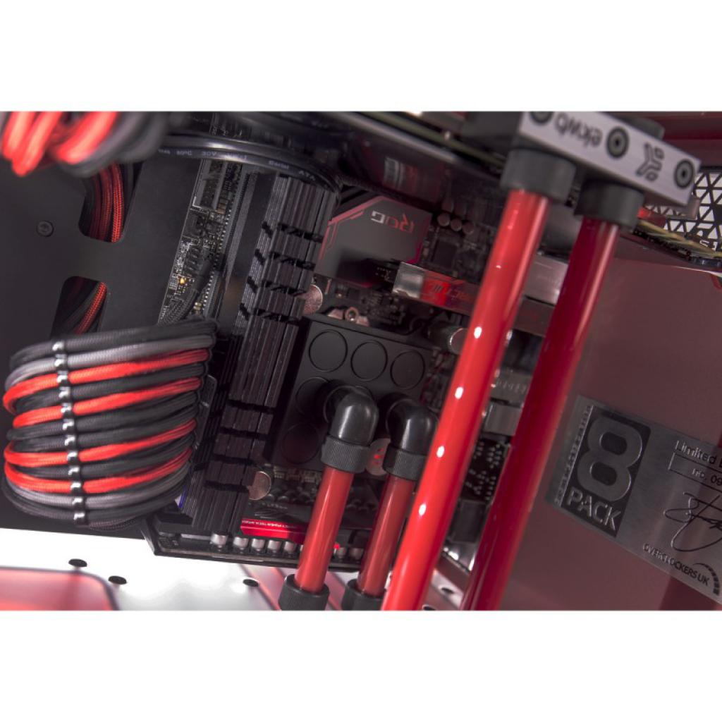 [25/03/2016] 8Pack Asteroid PC-System