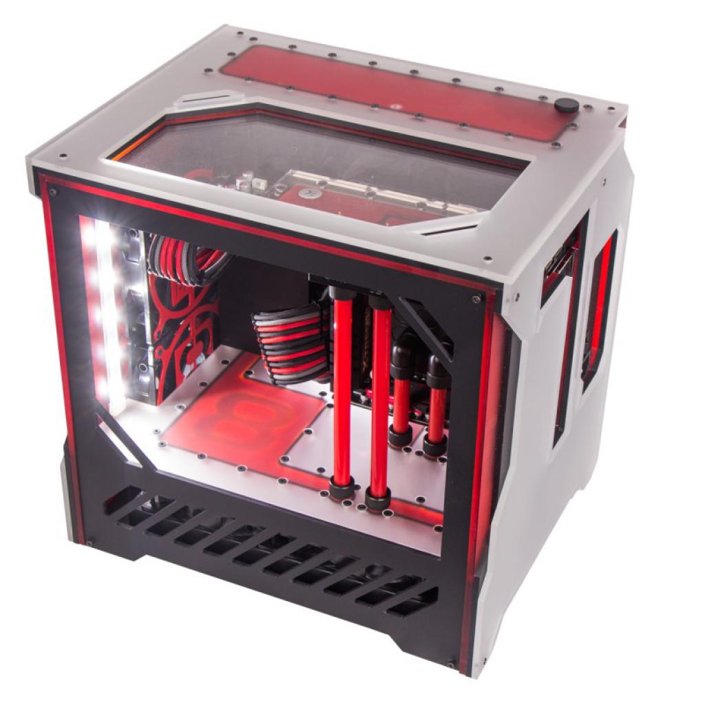 [25/03/2016] 8Pack Asteroid PC-System