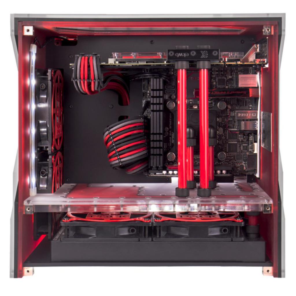 [25/03/2016] 8Pack Asteroid PC-System