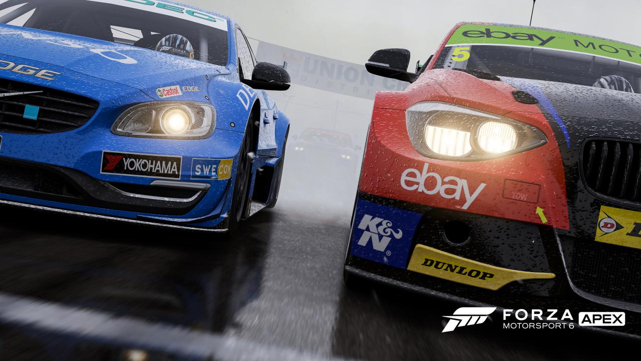 [01/03/2016] Forza Motorsport 6: Apex-Version angeblich gratis für Windows-10-Nutzer [Update: Bestätigung] (1)