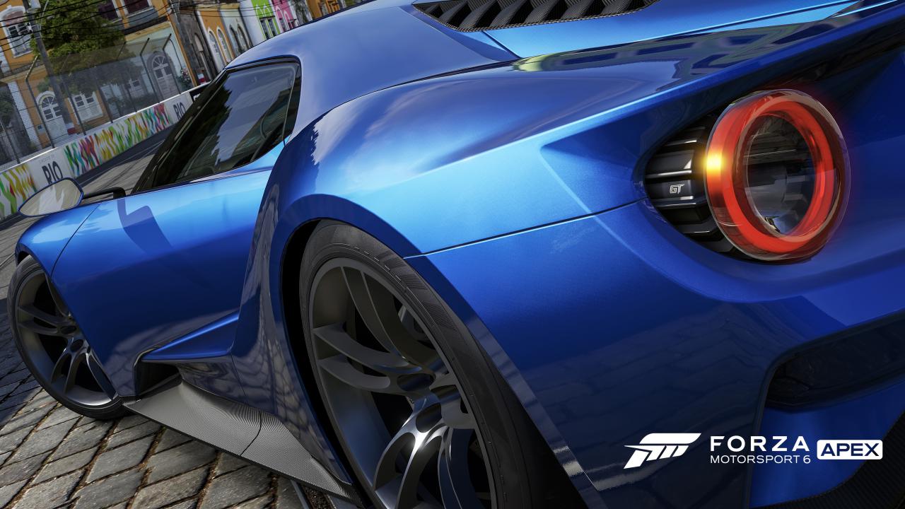 [01/03/2016] Forza Motorsport 6: Apex-Version angeblich gratis für Windows-10-Nutzer [Update: Bestätigung] (2)