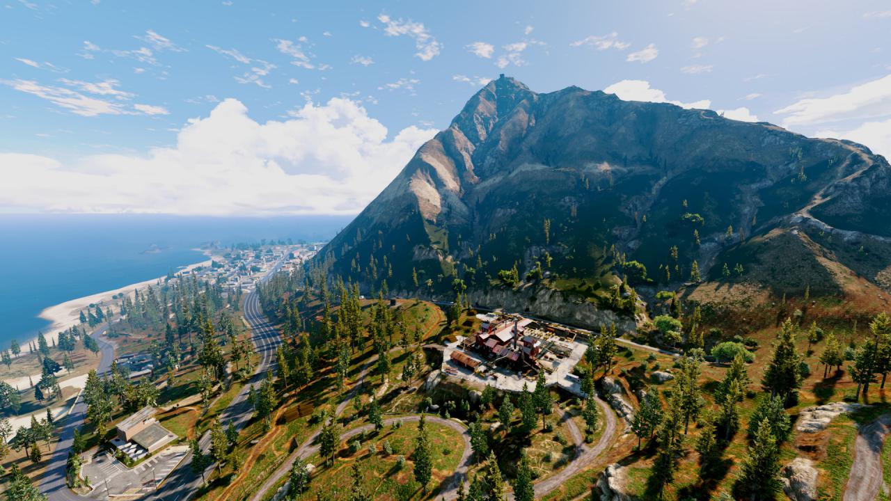 [18/03/2016] GTA 5 Redux: Nachfolger der 