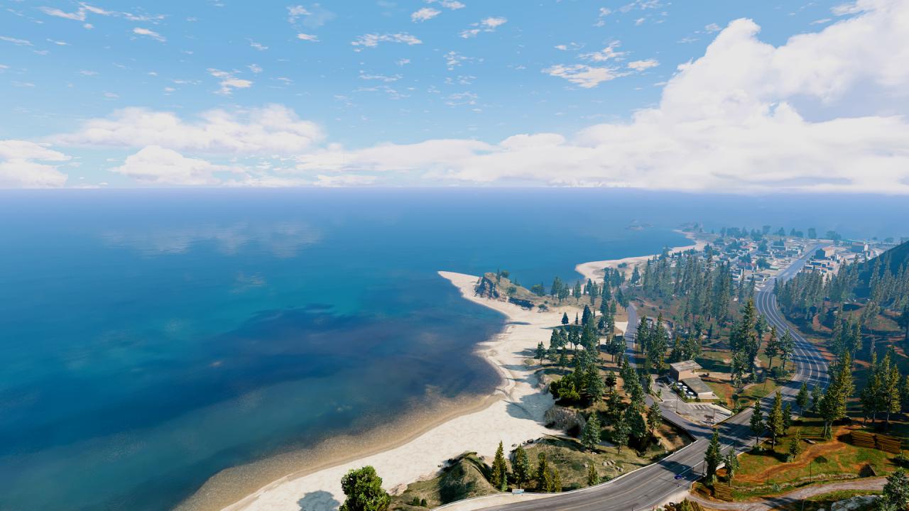 [18/03/2016] GTA 5 Redux: Nachfolger der 