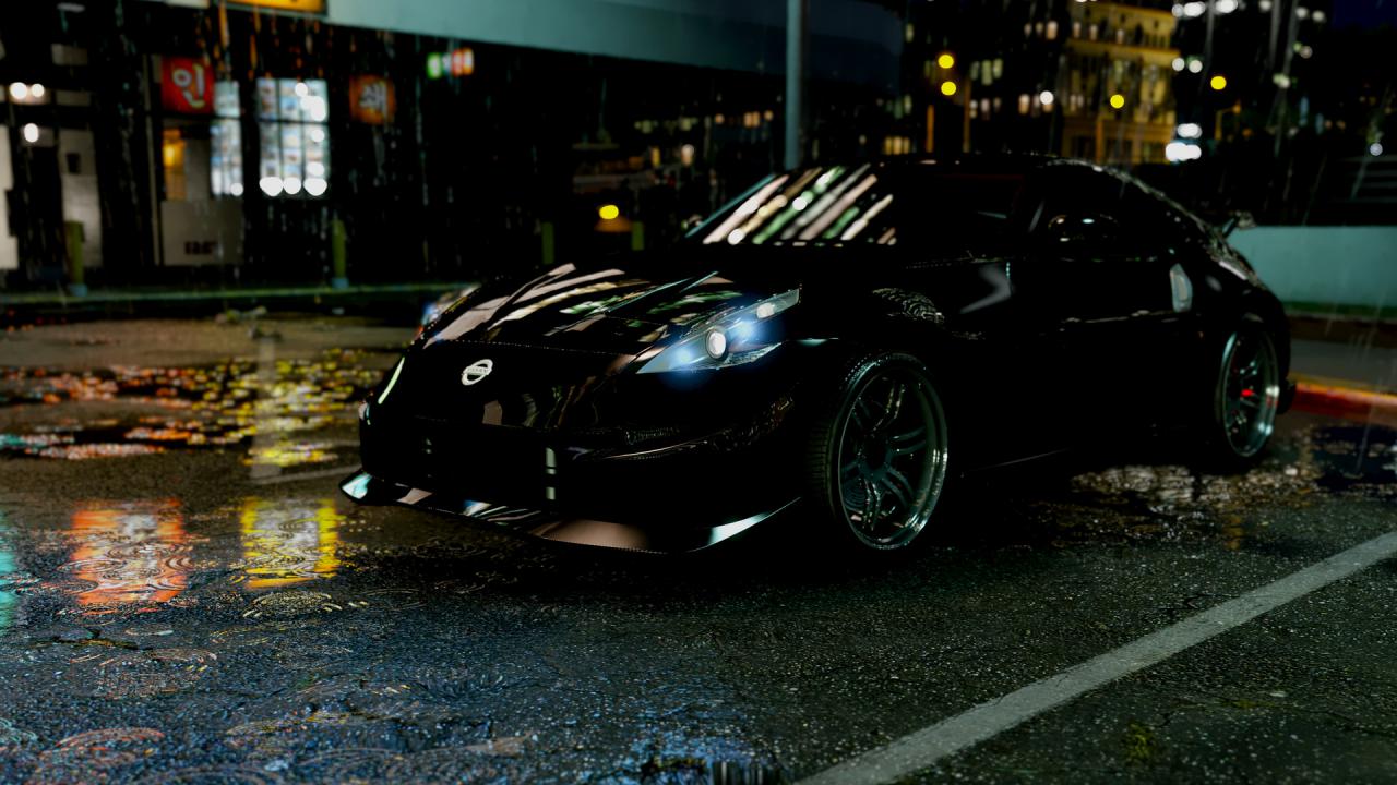 [18/03/2016] GTA 5 Redux: Nachfolger der 