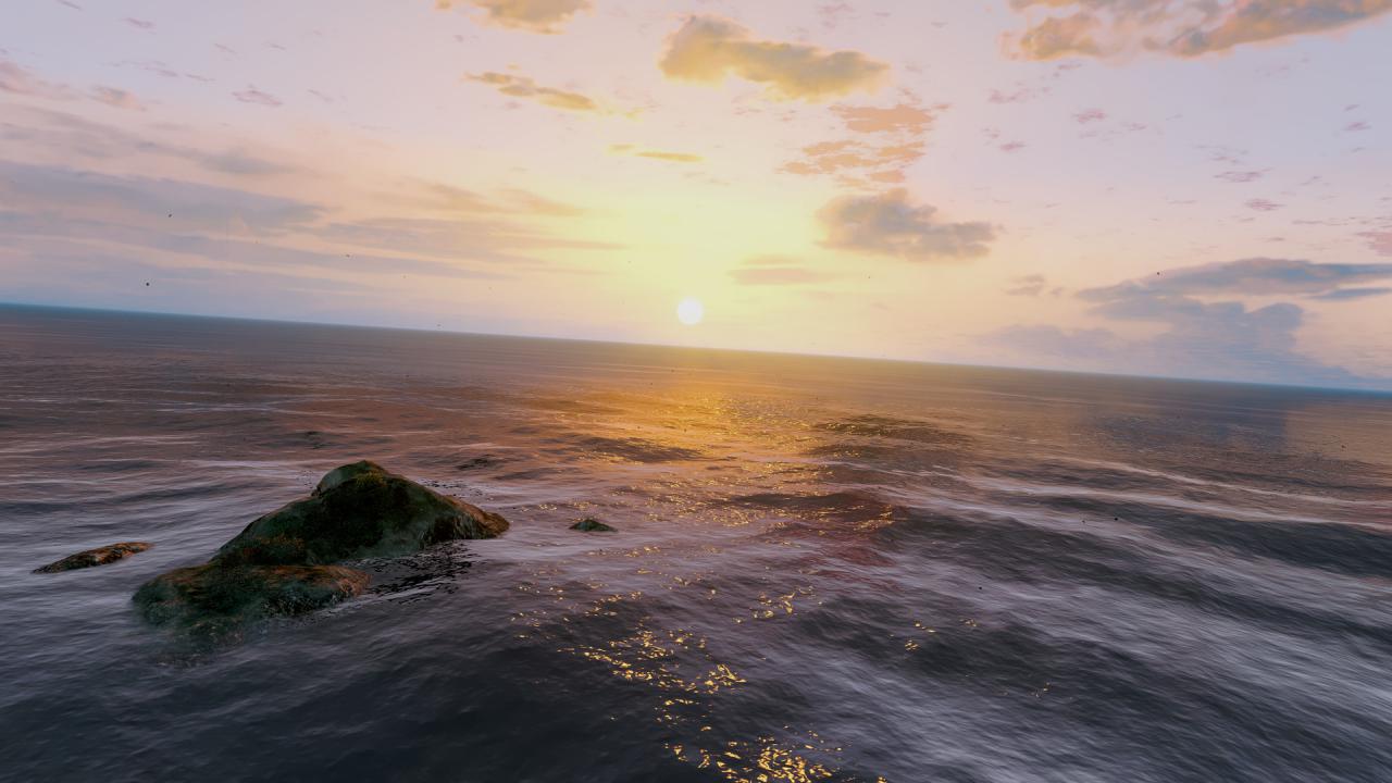 [18/03/2016] GTA 5 Redux: Nachfolger der 