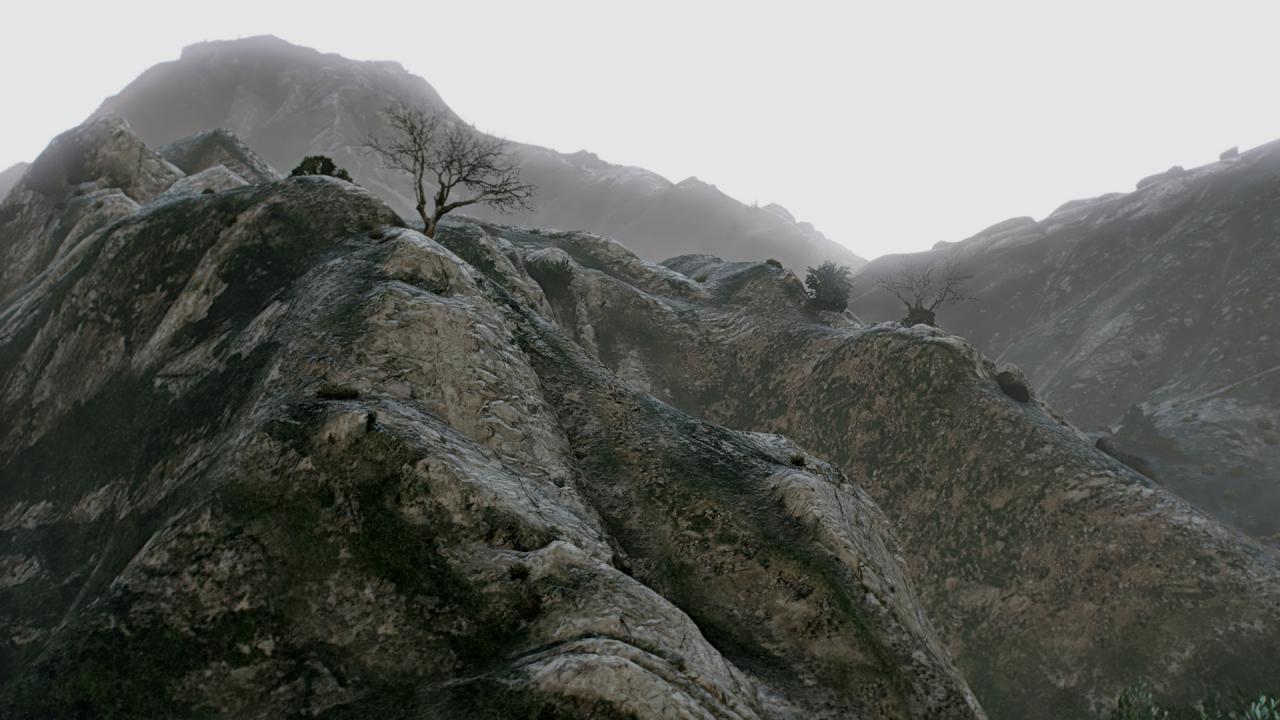 [18/03/2016] GTA 5 Redux: Nachfolger der 