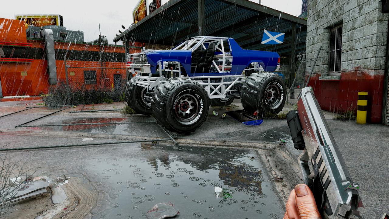 [18/03/2016] GTA 5 Redux: Nachfolger der 