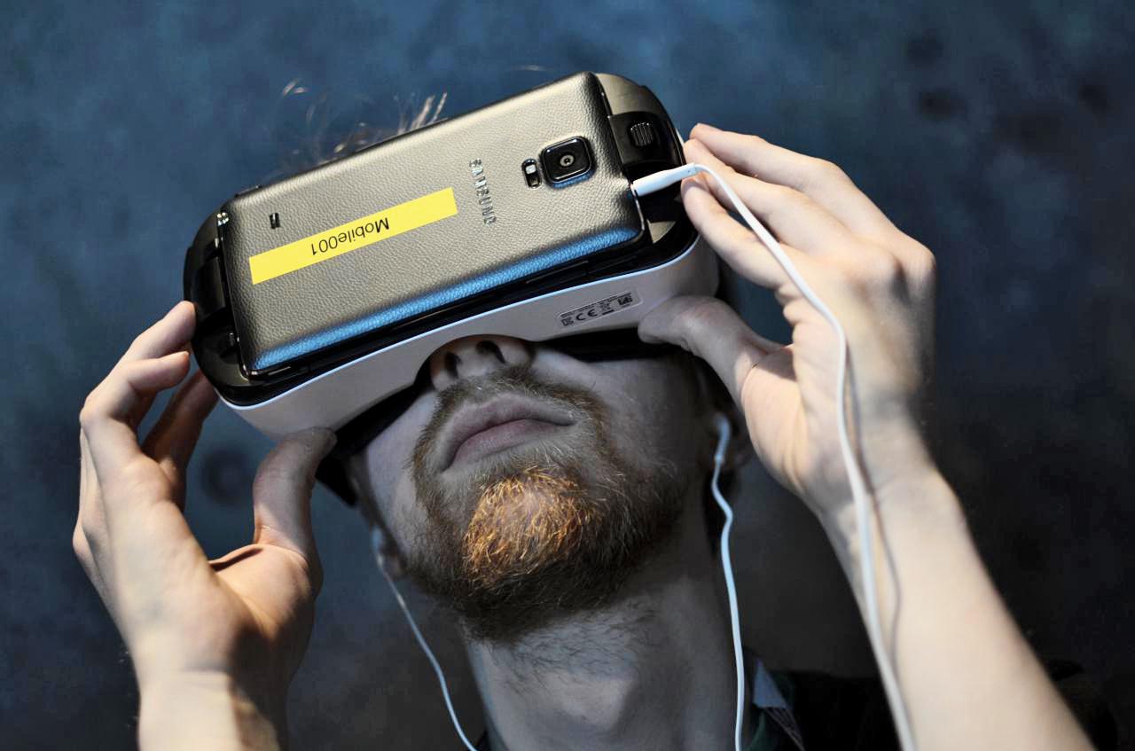 [09/03/2016] VR-Technologie: Zenimax verklagt nun Samsung