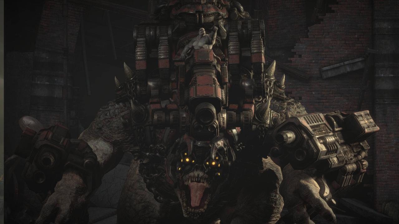 [01/03/2016] Gears of War: Ultimate Edition - USK-18-Siegel, Verwirrung beim Verkauf und UHD-Screenshots (1)