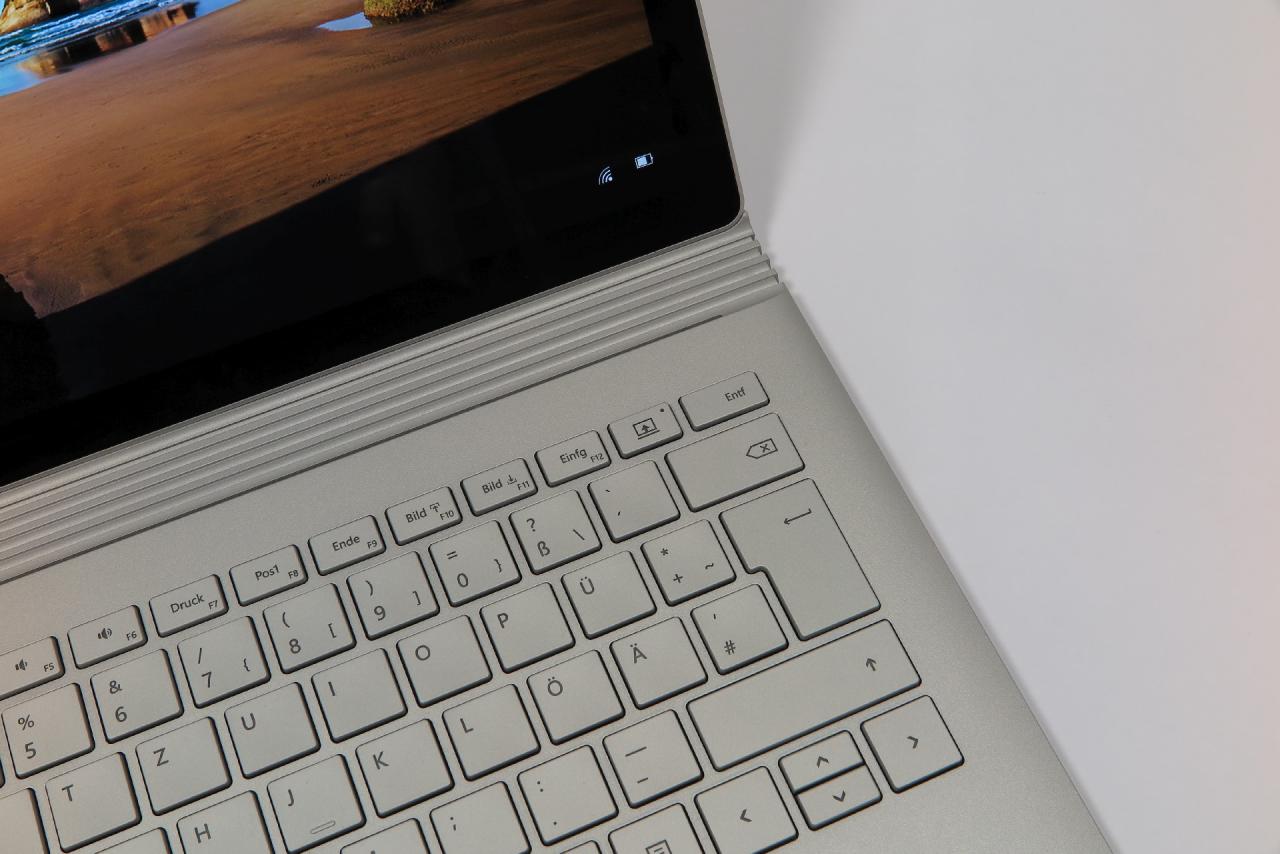 [02/03/2016] Surface Book: Das Microsoft-Convertible im Hands-On-Test (3)