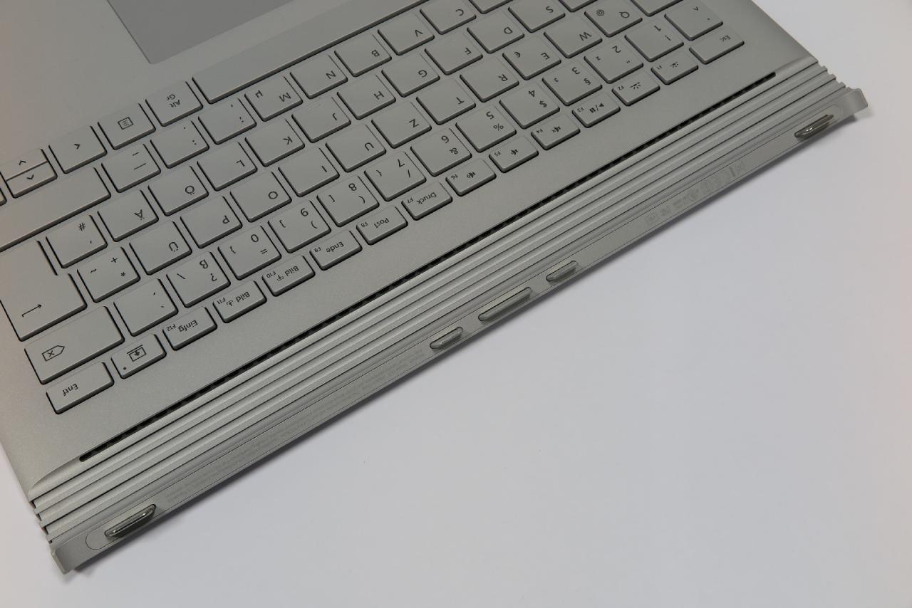 [02/03/2016] Surface Book: Das Microsoft-Convertible im Hands-On-Test (4)
