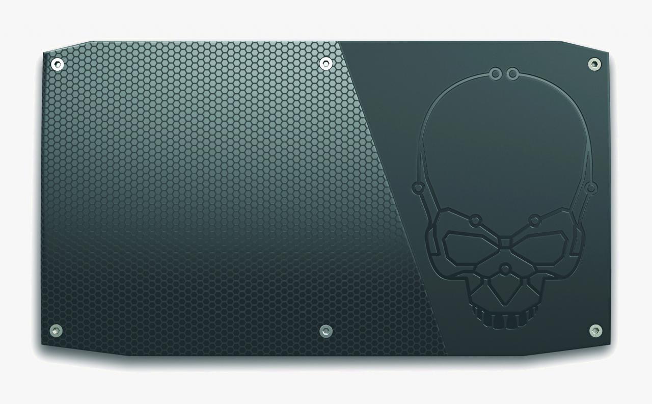 [17/03/2016] Intel NUC Skull Canyon: Mini-Rechner mit Skylake-i7 samt Iris-Pro-GPU (1)