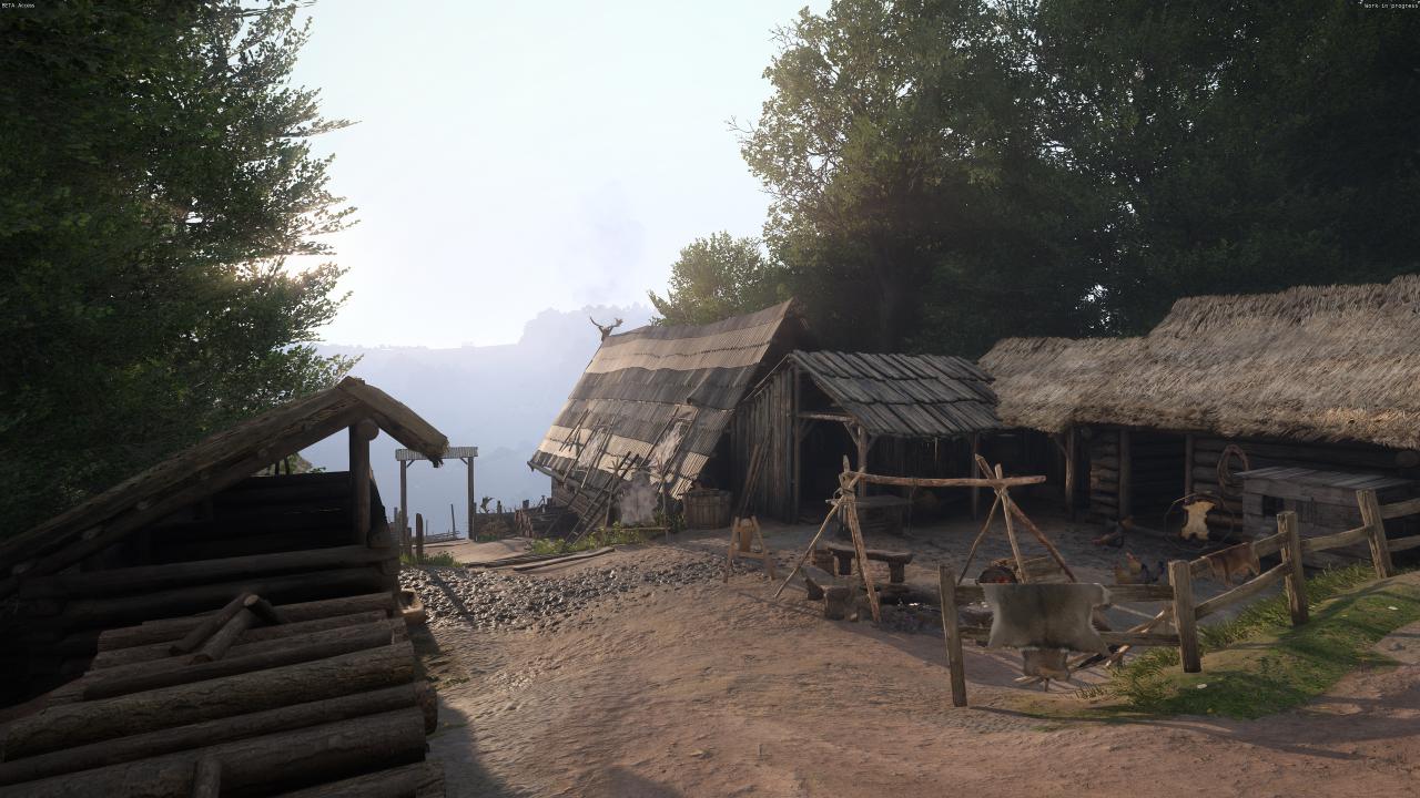 [08/03/2016] Kingdom Come: Deliverance Beta (1)