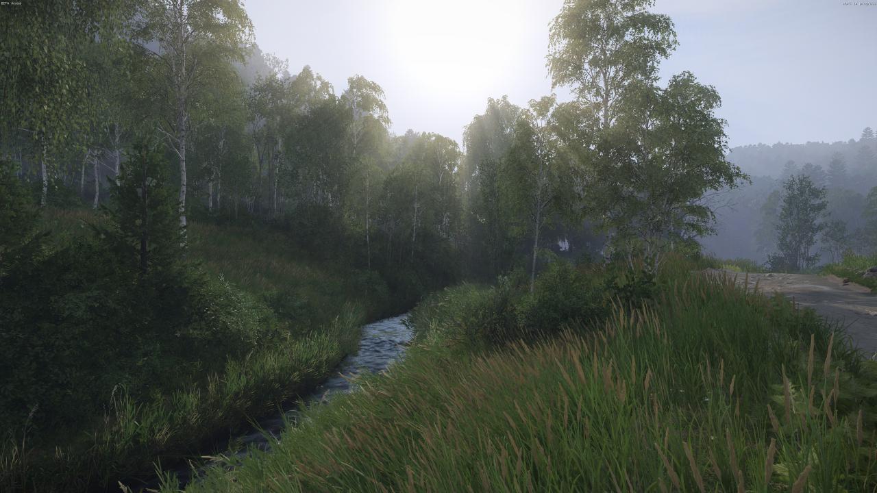 [08/03/2016] Kingdom Come: Deliverance Beta (2)