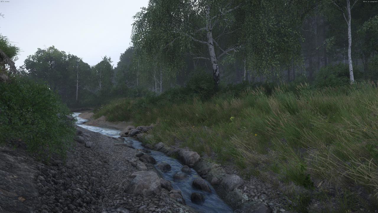 [08/03/2016] Kingdom Come: Deliverance Beta (3)