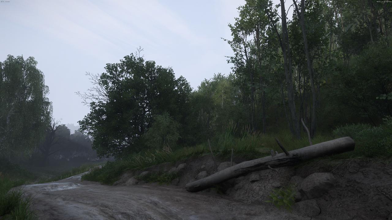 [08/03/2016] Kingdom Come: Deliverance Beta (4)