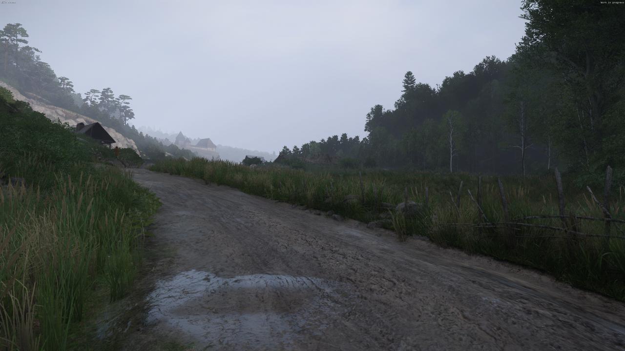 [08/03/2016] Kingdom Come: Deliverance Beta (5)