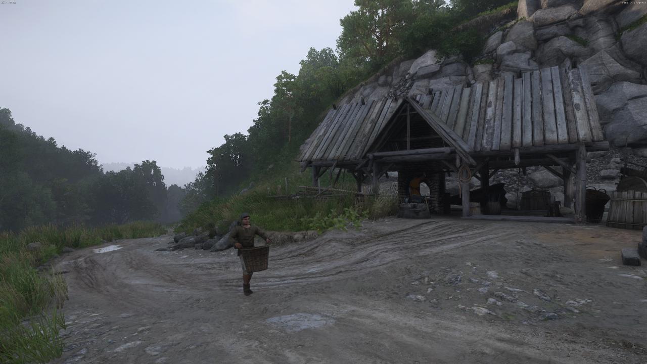 [08/03/2016] Kingdom Come: Deliverance Beta (6)