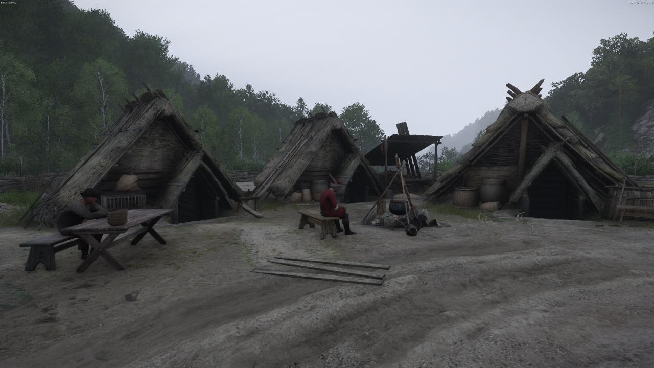 [08/03/2016] Kingdom Come: Deliverance Beta (7)