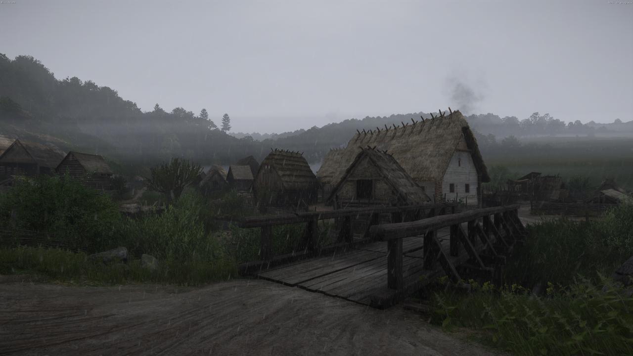 [08/03/2016] Kingdom Come: Deliverance Beta (10)