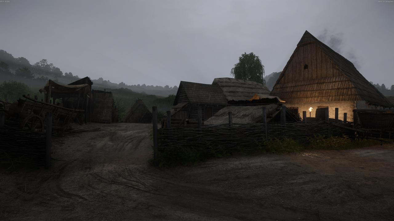 [08/03/2016] Kingdom Come: Deliverance Beta (11)