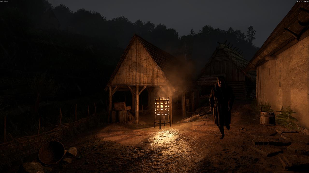 [08/03/2016] Kingdom Come: Deliverance Beta (12)