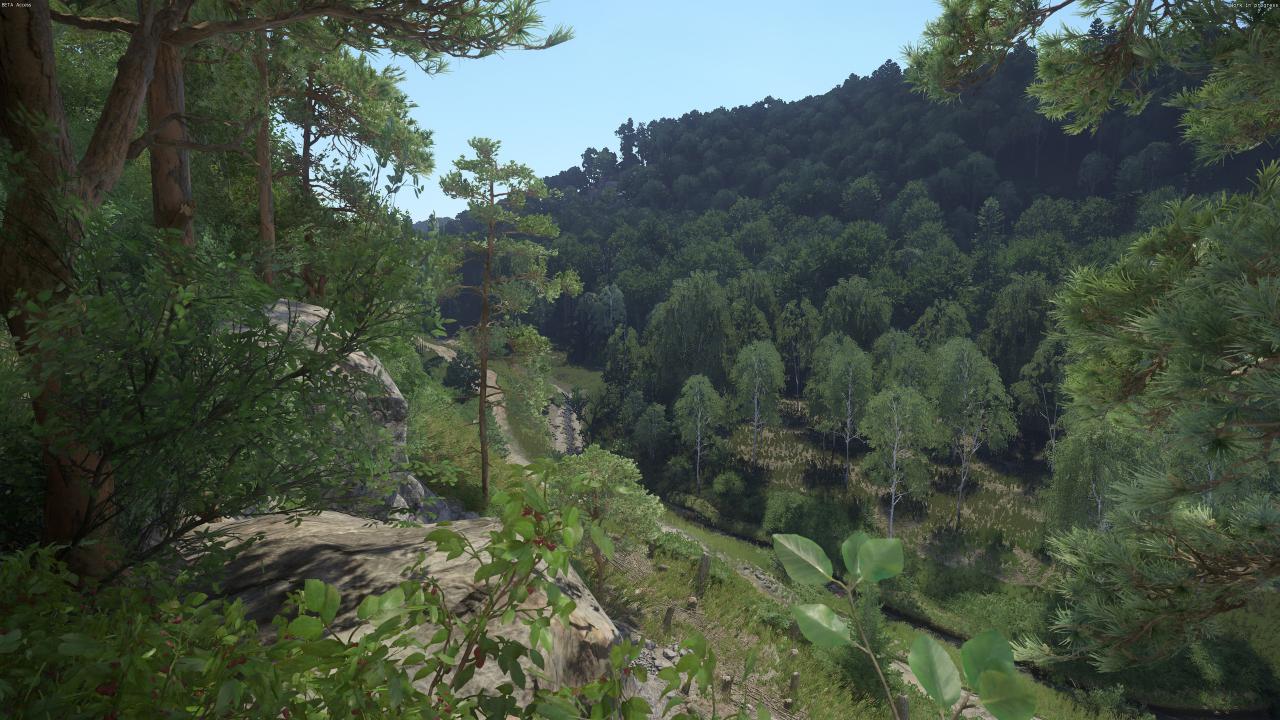 [08/03/2016] Kingdom Come: Deliverance Beta (13)