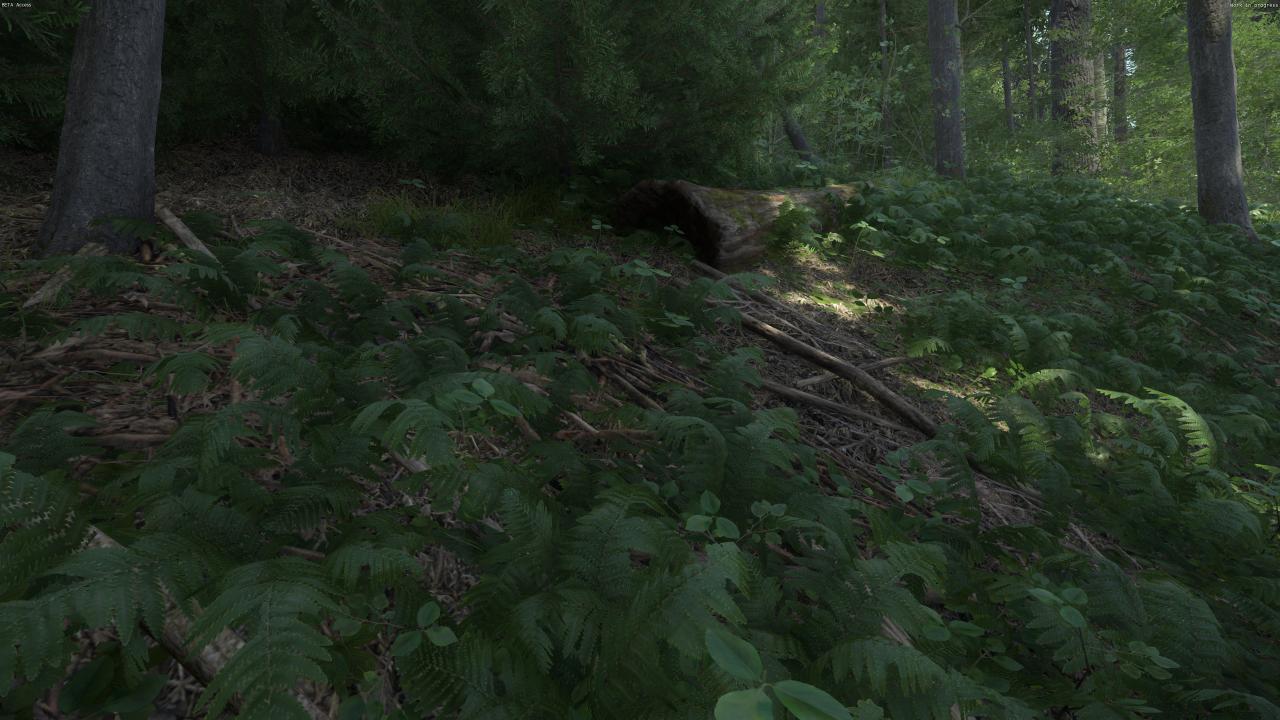 [08/03/2016] Kingdom Come: Deliverance Beta (14)