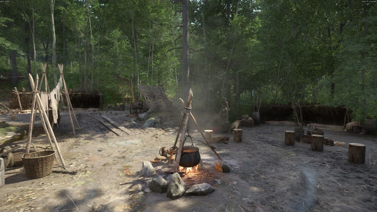 [08/03/2016] Kingdom Come: Deliverance Beta (18)