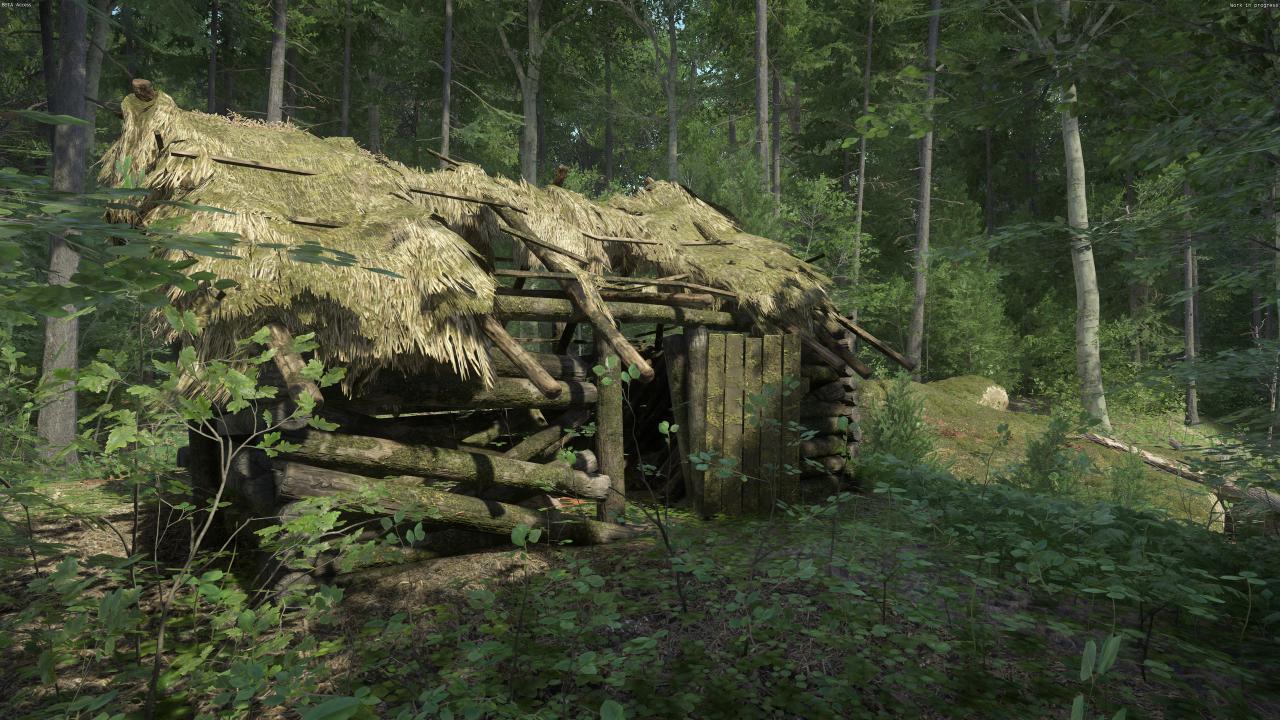 [08/03/2016] Kingdom Come: Deliverance Beta (19)
