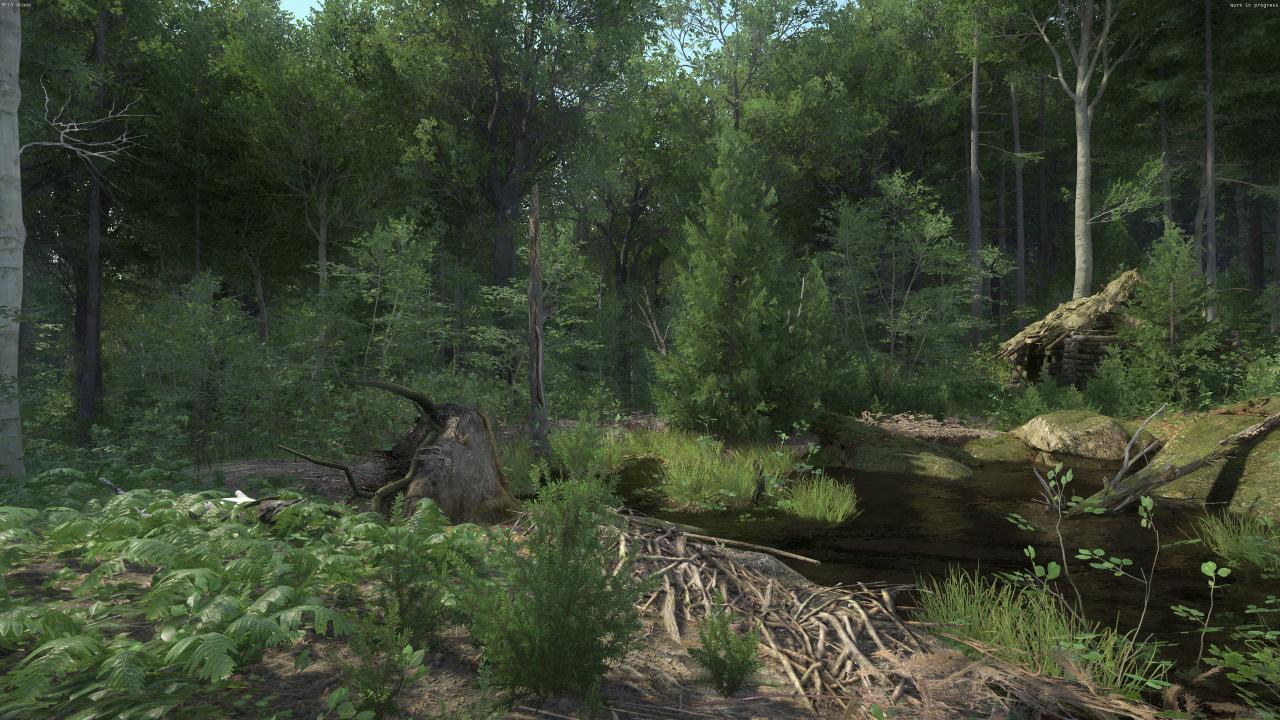 [08/03/2016] Kingdom Come: Deliverance Beta (20)
