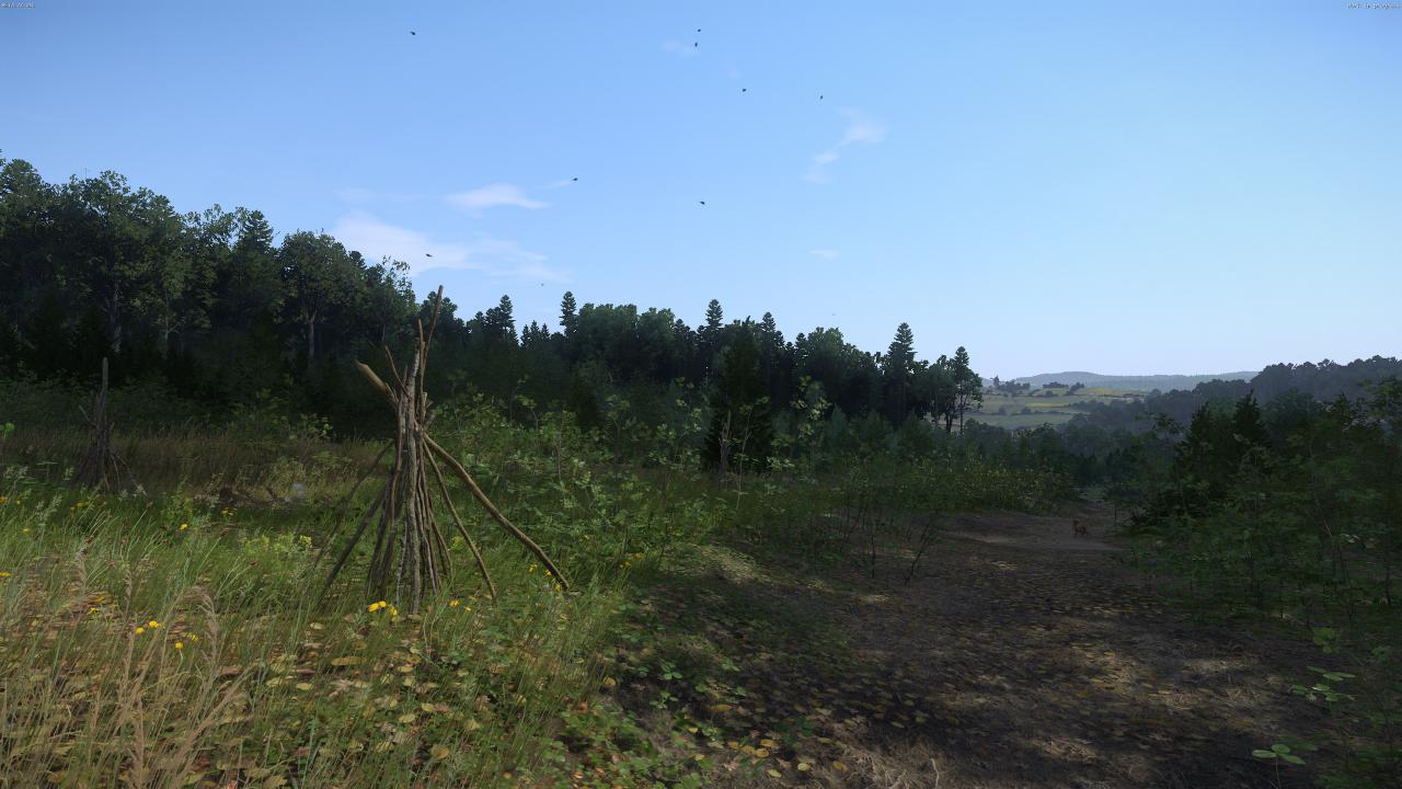 [08/03/2016] Kingdom Come: Deliverance Beta (21)