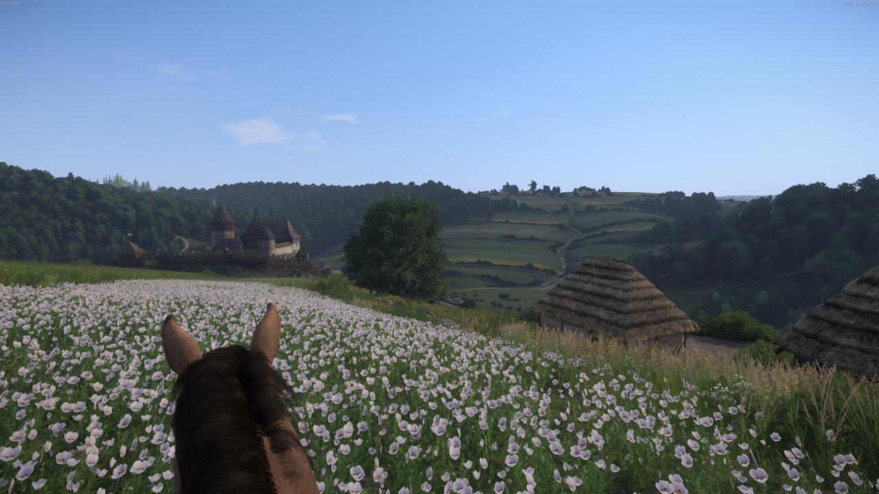 [08/03/2016] Kingdom Come: Deliverance Beta (23)
