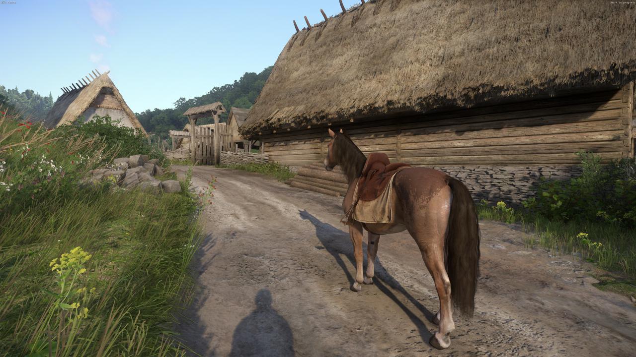 [08/03/2016] Kingdom Come: Deliverance Beta (24)