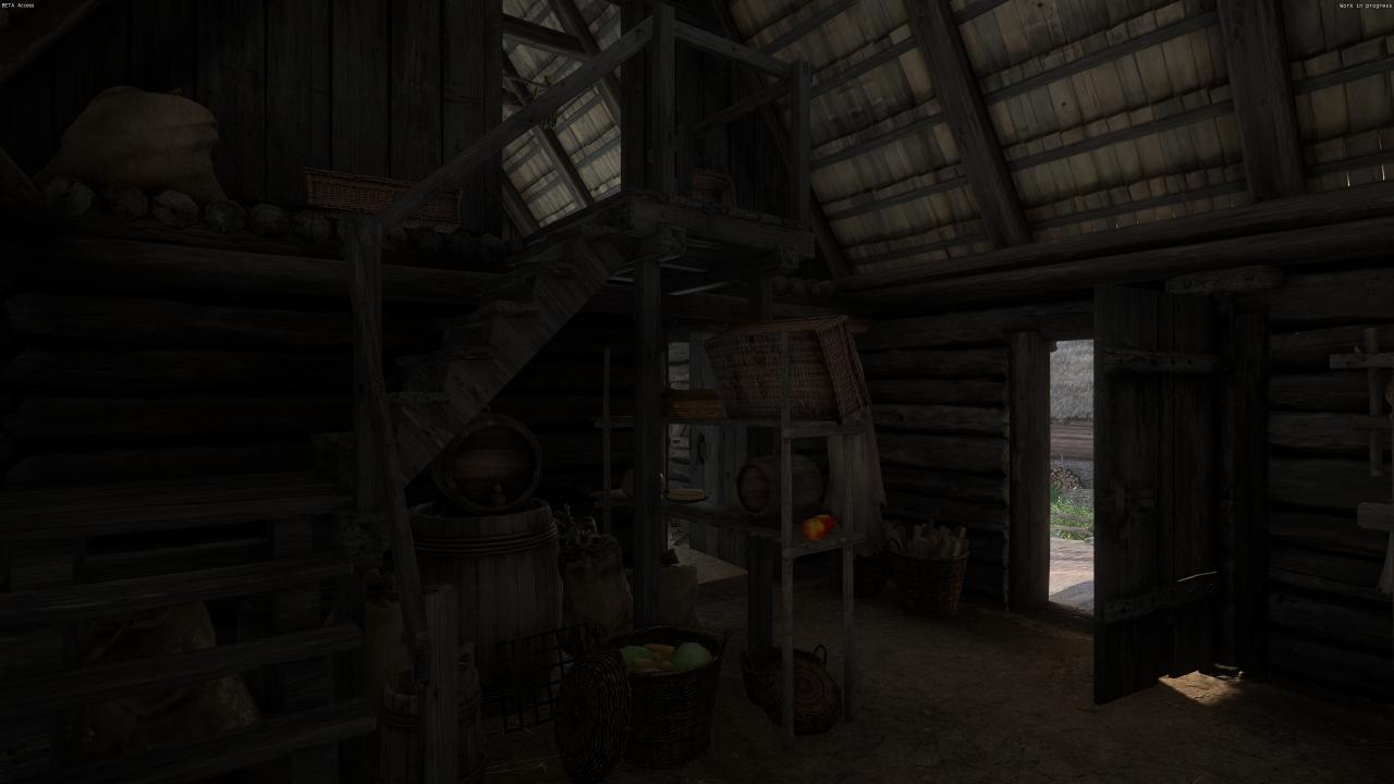 [08/03/2016] Kingdom Come: Deliverance Beta (26)