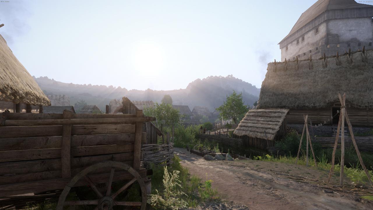 [08/03/2016] Kingdom Come: Deliverance Beta (27)