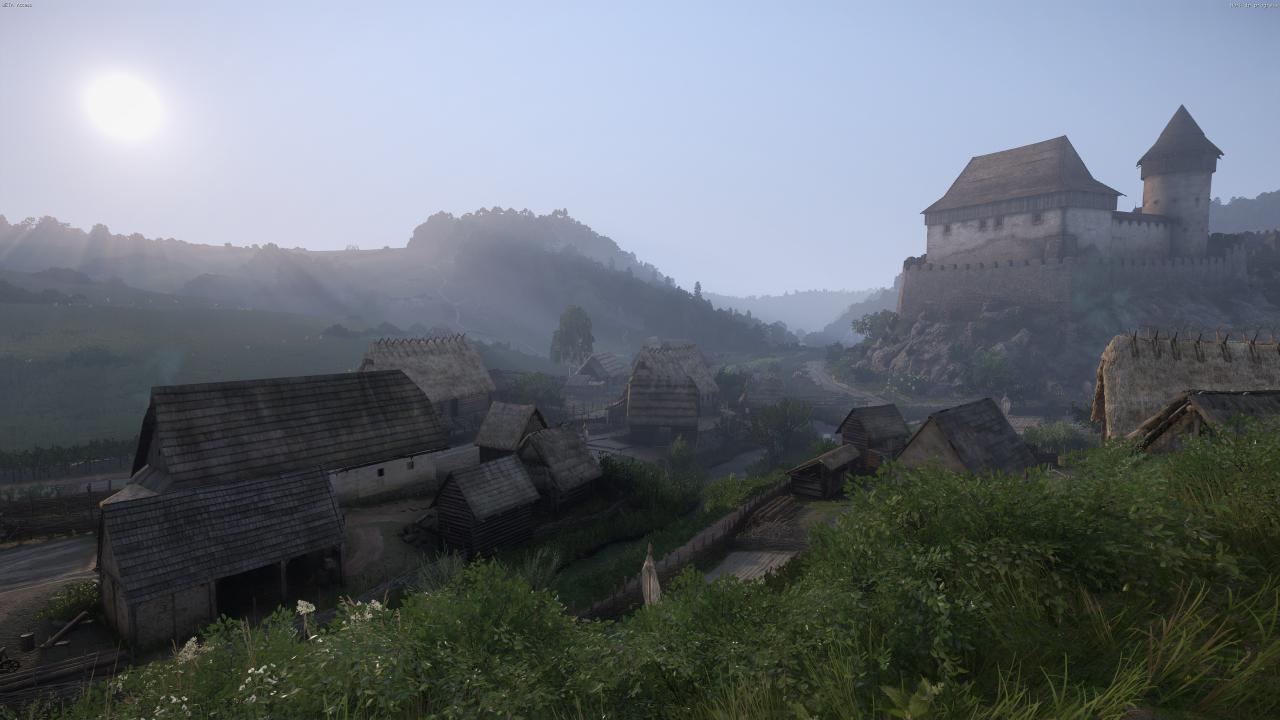 [08/03/2016] Kingdom Come: Deliverance Beta (28)