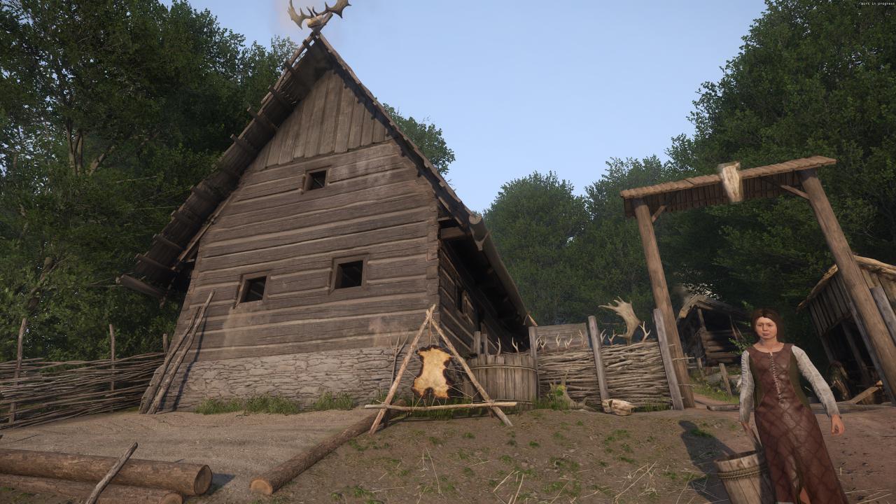 [08/03/2016] Kingdom Come: Deliverance Beta (29)