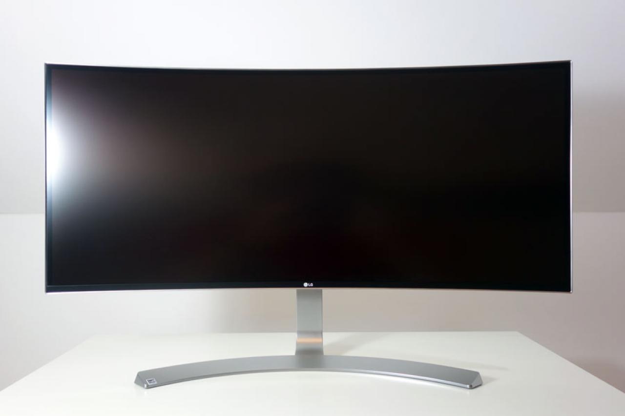[21/03/2016] LG 34UC98-W im Test bei Prad.de