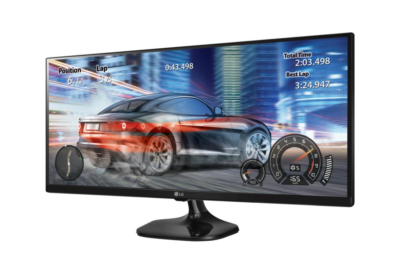 [10/03/2016] LG 34UM58 inscreen 01